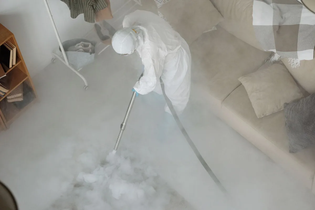 Biohazard Cleanup in Sloan, NY